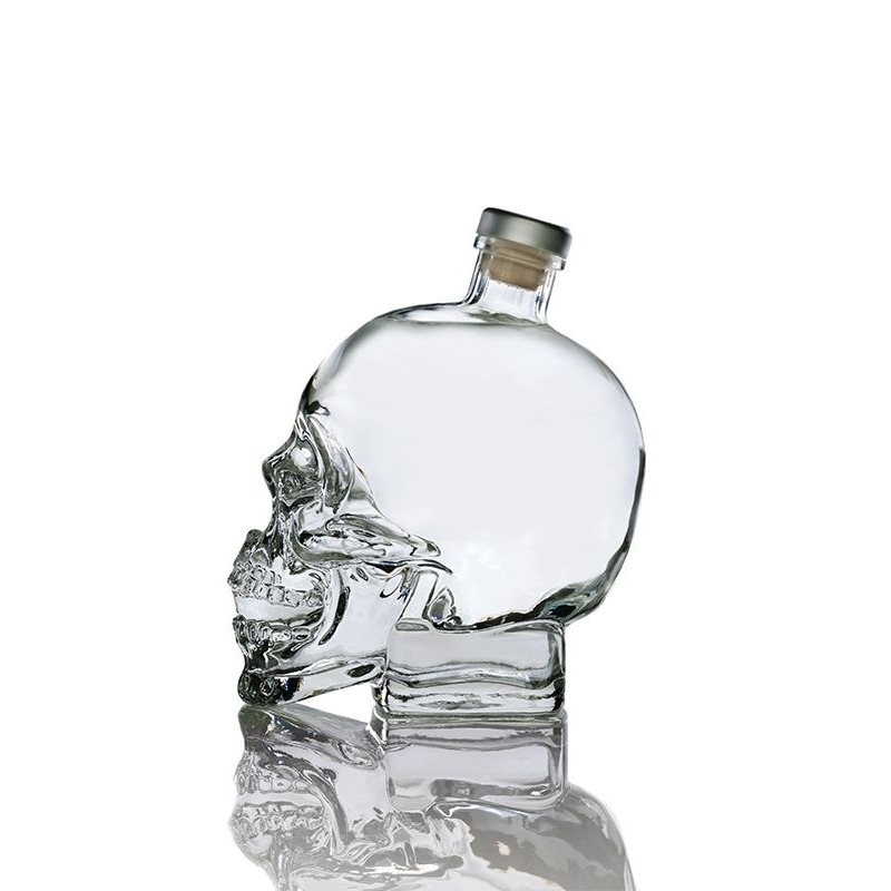 Crystal Head Vodka